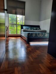 Casablanca (D25), Condominium #500168021